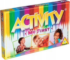 My First Activity