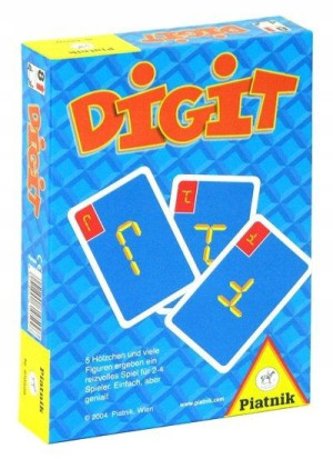 Gra Piatnik Digit