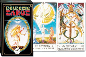 Tarot Eclectic