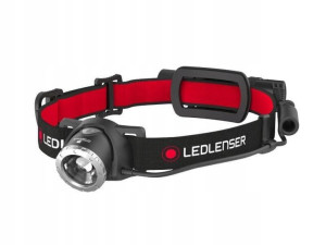 Latarka Ledlenser H8R