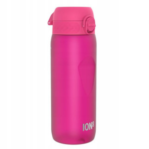 Butelka ION8 BPA Free I8RF750PIN Pink