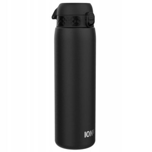 Butelka ION8 Double Wall I8TS1000BLK Black