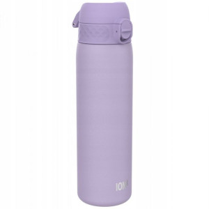 Butelka ION8 Double Wall Playful Periwinkle