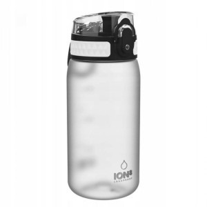 Butelka ION8, 400ml, BPA FREE, RECYCLON