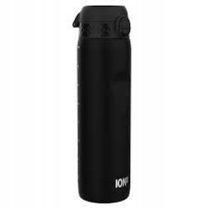 Butelka ION8 BPA Free I8RF1000BLK Black