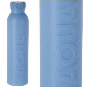 Butelka Na Wodę Bidon Sok Napoje Zimne 500 ml Niebieska