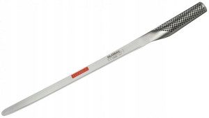 Nóż do szynki / łososia elastyczny 31cm Global G-1