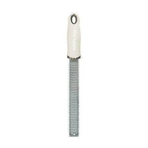 Tarka PREMIUM ZESTER - Kaschmir Beige / Microplane