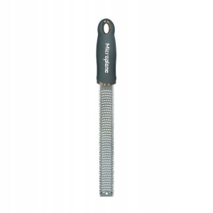 Tarka PREMIUM ZESTER - After Dark Grey / Microplan