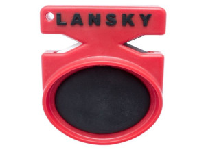 Ostrzałka kieszonkowa Lansky Quick Fix Pocket LCST