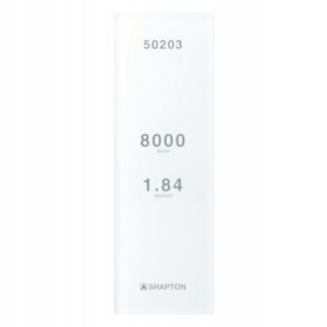 SHAPTON 50203 kamień wodny do ostrzenia gradacja 8
