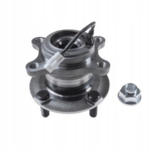 Blue Print Zestaw Łożysk Koła Adk88335