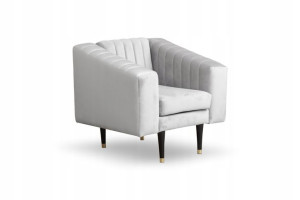 Fotel VALLETO Nowoczesny Design