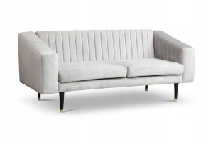 Sofa 3 os VALLETO Nowoczesny Design