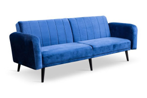 SOFA LUKI tapicerowana kanapa