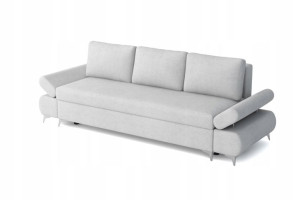 SOFA KANAPA ROZKŁADANA FENSI PREMIUM plamoodporna
