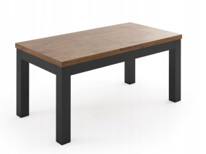 Stół rozkładany HAWK 140/180 nowoczesny desing