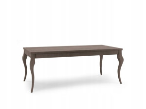 Stół rozkładany Arder 120/160x70 blat laminat