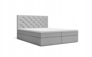 Łóżko Sypialniane Fantom 200x200 Kontynentalne