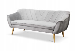 SOFA 3 osobowa LATINO Kanapa Skandynawski styl