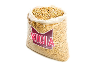 Żwirek drewniany granulat 15KG
