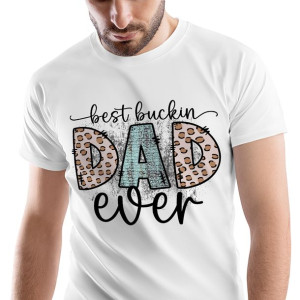T-Shirt Męski Dla Taty Dad Koszulka S Prezent