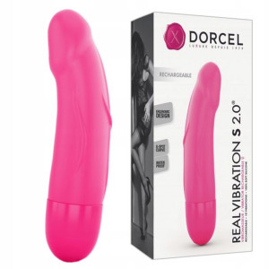Wibrator, masażer wielofunkcyjny. Mocny. USB