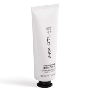 Inglot Lab Odżywczy Krem do Rąk 50ml
