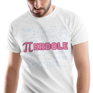 T-Shirt Męski Śmieszne Koszulka L Prezent