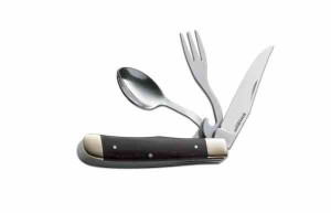 Scyzoryk Magnum Bon Appetite