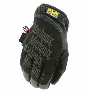 Rękawice Zimowe Mechanix ColdWork Original GREYBLA XXL