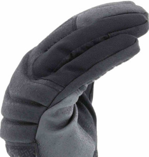 Rękawice Zimowe Mechanix ColdWork Peak GREYBLACK XXL