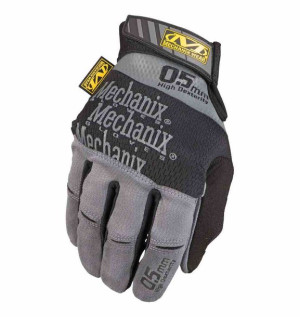 Rękawice Mechanix Specialty 05mm BLACK M