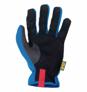 Rękawice Mechanix FastFit BLUE XL