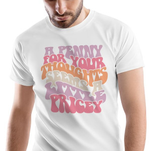 T-Shirt Męski Śmieszny Zabawny na Urodziny M