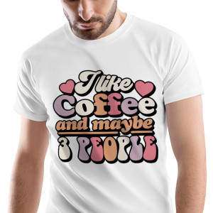 T-Shirt Męski Śmieszny Zabawny na Urodziny S