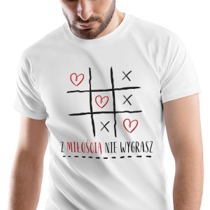 T-Shirt Męski Śmieszny Zabawny na Urodziny S