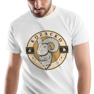 T-Shirt Męski Śmieszny Zabawny na Urodziny S