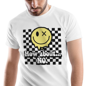T-Shirt Męski Śmieszny Zabawny na Urodziny XL