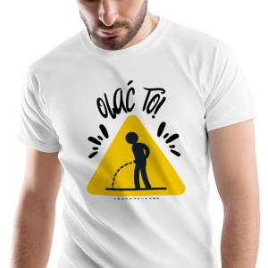 T-Shirt Męski Śmieszny Zabawny na Urodziny XL