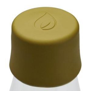 Korek Retap - Mustard Yellow