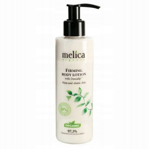 Balsam do ciała MELICA ORGANIC ujędrniający 200 ml