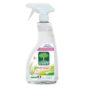 Spray czyszczenia L'ARBRE VERT Uniwersalny 740 ml