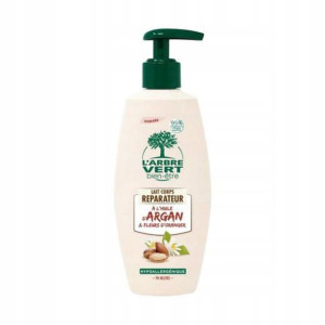 Balsam do ciała L'ARBRE VERT Orange Blossom 250 ml