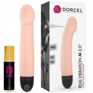 Wibrator dla kobiet. Masażer. USB. Feromony