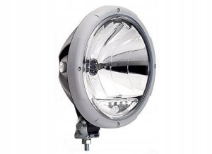 Halogen Dalekosiężny Rallye 3003 Z Poz Led Biały