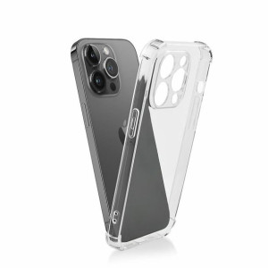 Etui Anti Shock Do Samsung A13 4g Przezroczysty