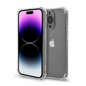 Etui Anti Shock Do Samsung M23 5g Przezroczysty