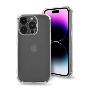 Etui Anti Shock Do Apple Iphone 13 Mini Przezroczysty