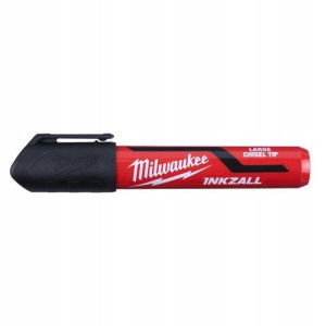 Milwaukee Marker Inkzall Czarny L 3 Szt.